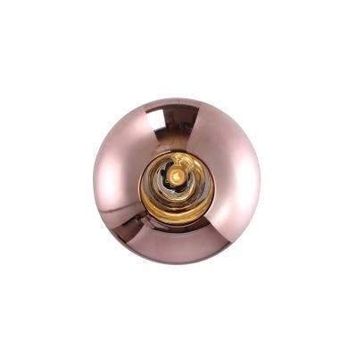 Lighting Copper Shade Pendant tomdixon Design 8272S-GD