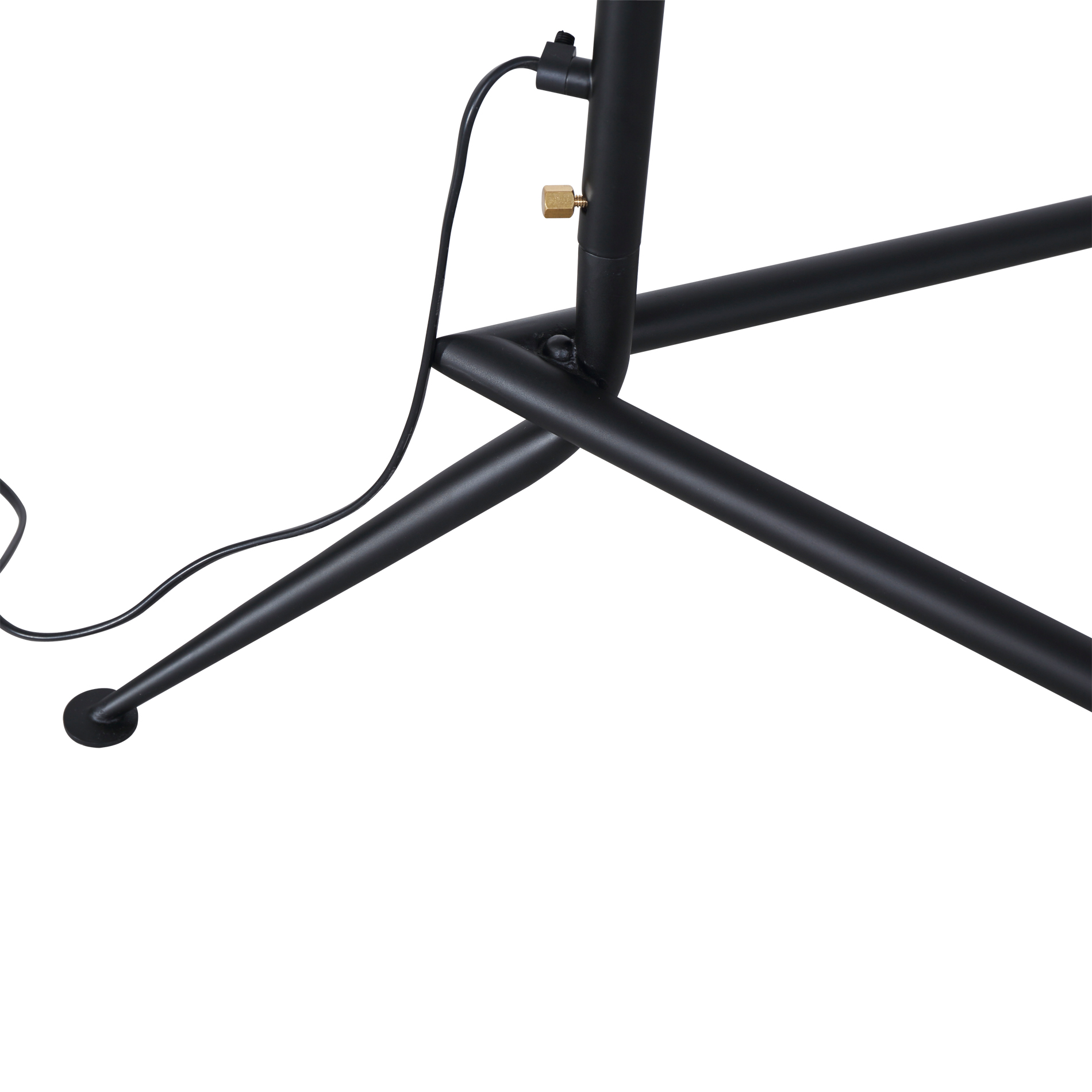 Bvh Modern Three Arm Floor Lamp Serge Mouille France Design Floor