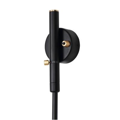One-Arm Wall Sconce Serge Mouille France Design