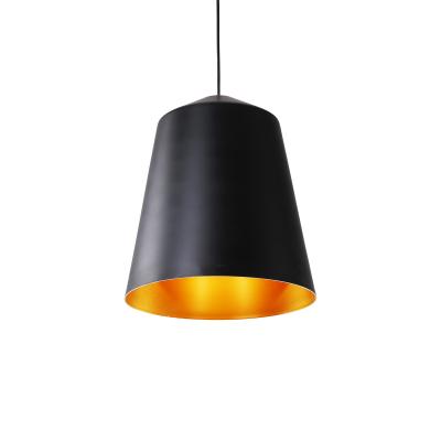 Circus Large Pendant Light BLA...