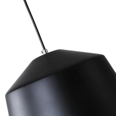 Circus Large Pendant Light BLACK-8425S