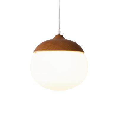 Echinacea Pendant Light A-White-8433S