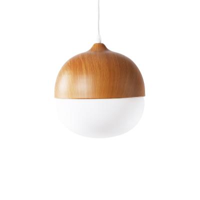 Echinacea Pendant Light B-White-8434S