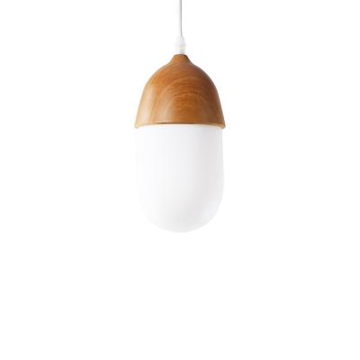 Echinacea Pendant Light D-White-8436S