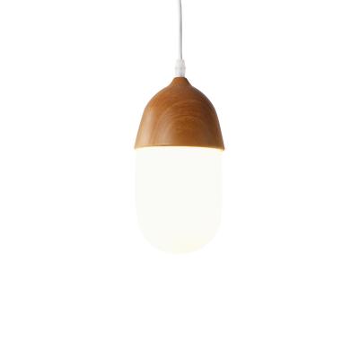 Echinacea Pendant Light D-White-8436S