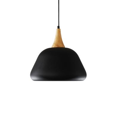 Aluminum wood bread Pendant Li...