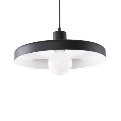 Dics Pendant light small-BLACK...