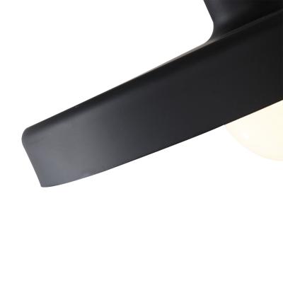 Dics Pendant light small-BLACK、White-8442S-36