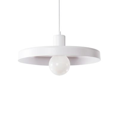 Dics Pendant light small-BLACK、White-8442S-36