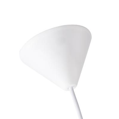Dics Pendant light Large-BLACK、White-8442S-60