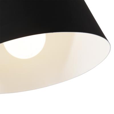 Aluminum Circus  Pendant Light BLACK-8443S