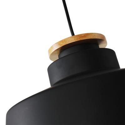 Aluminum Circus  Pendant Light BLACK-8443S