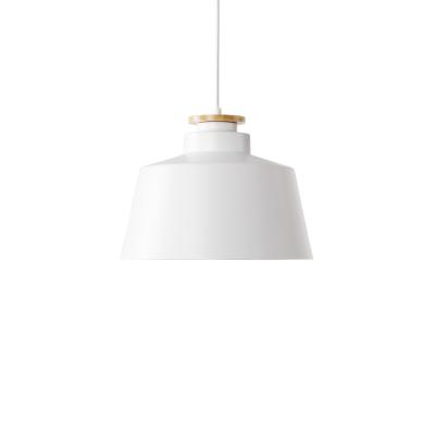 Aluminum Circus  Pendant Light White-8443S