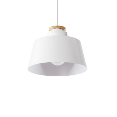 Aluminum Circus  Pendant Light White-8443S