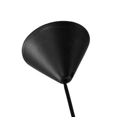 Aluminum Circus  Pendant Light B-BLACK-8445S