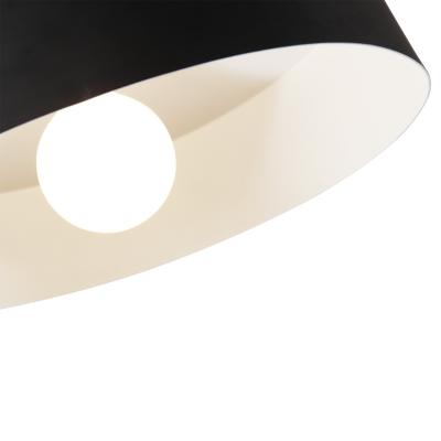 Aluminum Circus  Pendant Light B-BLACK-8445S