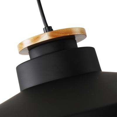 Aluminum Circus  Pendant Light B-BLACK-8445S
