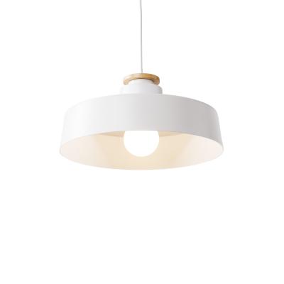 Aluminum Circus  Pendant Light B-White-8445S