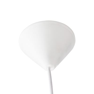 Aluminum Circus  Pendant Light -White-8446S