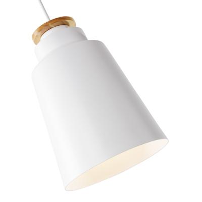 Aluminum Circus  Pendant Light -White-8446S