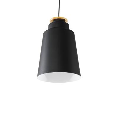 Aluminum Circus  Pendant Light -BLACK-8446S