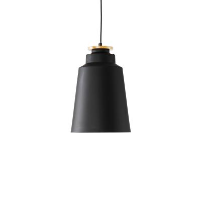 Aluminum Circus  Pendant Light -BLACK-8446S