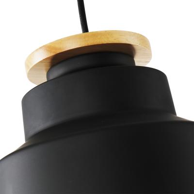 Aluminum Circus  Pendant Light -BLACK-8446S