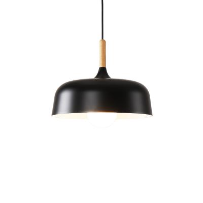 Arc Pendant Light -BLACK-8447S