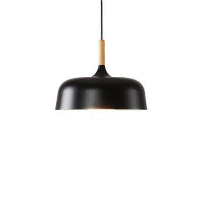 Arc Pendant Light -BLACK-8447S