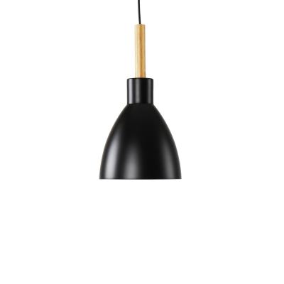 KC Pendant Light  -BLACK-8449S