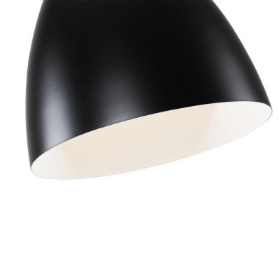 KC Pendant Light  -BLACK-8449S