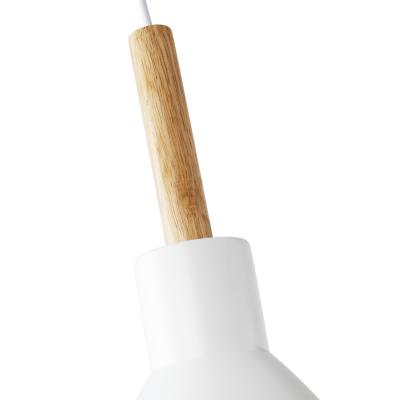 KC Pendant Light  -White-8449S