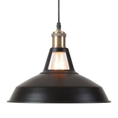 Bushwick Industrial Pendant Li...