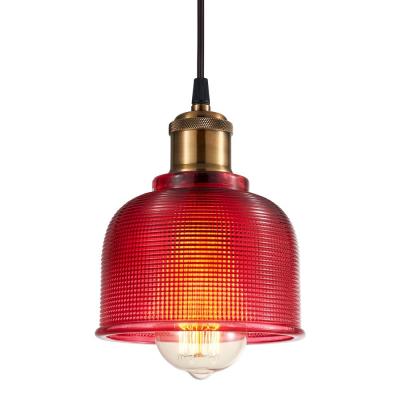 Tulip Glass Pendant Light - Ho...