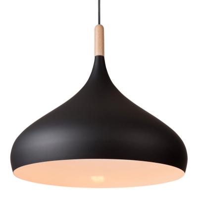 Hirst Large Pendant Light - Bl...