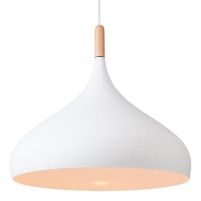 Hirst Large Pendant Light - Wh...