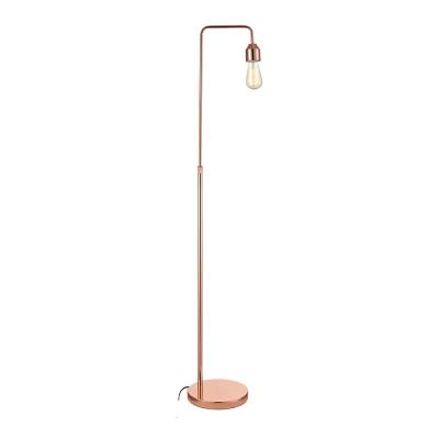  Elegance Floor Lamp - Copper-8612F