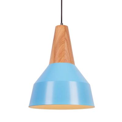 Stockholm Cone Lamp-8619S