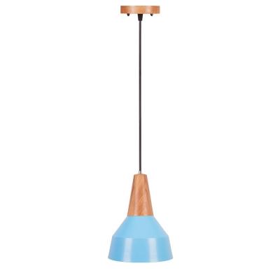 Stockholm Cone Lamp-8619S