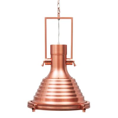 Workshop Industrial Pendant Li...