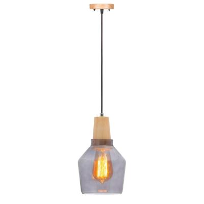 Aalborg Bottle Pendant Ligh-8624S