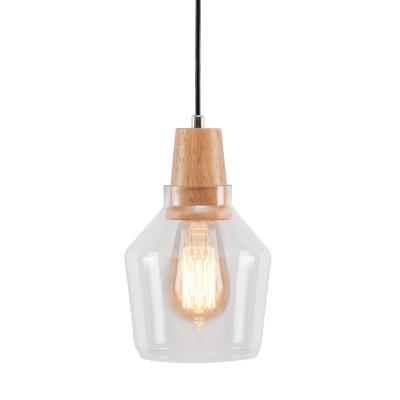 Aalborg Bottle Pendant Ligh-8624S