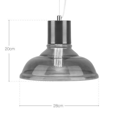 Cologne Pendant Ligh-8626S