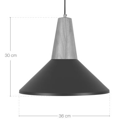 Stockholm Dish Light-8627S