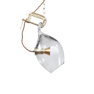 Lindsey Adelman Clamp Pendant ...