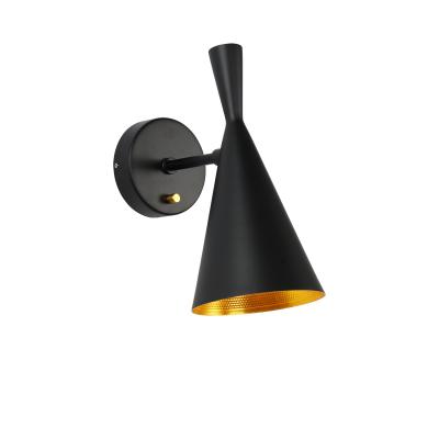 Tom Dixon Beat Light Tallwall light-8157W