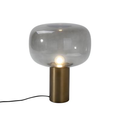 BVH Original Design Mushroom Big  Table lamp
