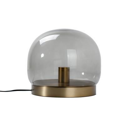 BVH Original Design Shaven head  Table Lamp