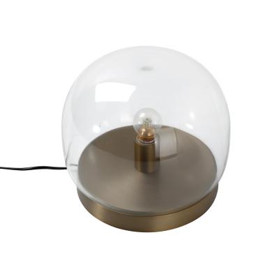 BVH Original Design Shaven head  Table Lamp