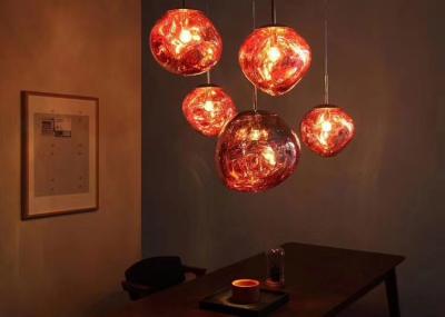 Tom Dixon Melt Pendant lamp Large